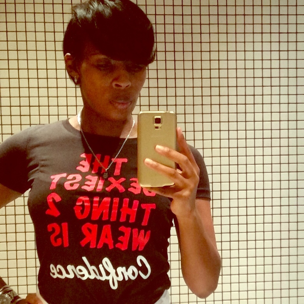 Customize Tee 👚,